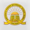 Sarvodaya Public School logo