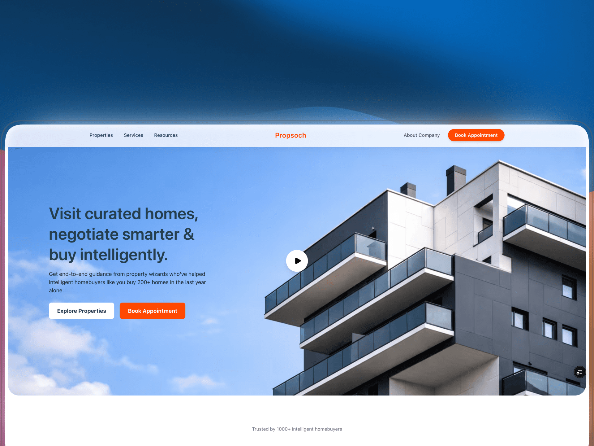propsoch landingpage