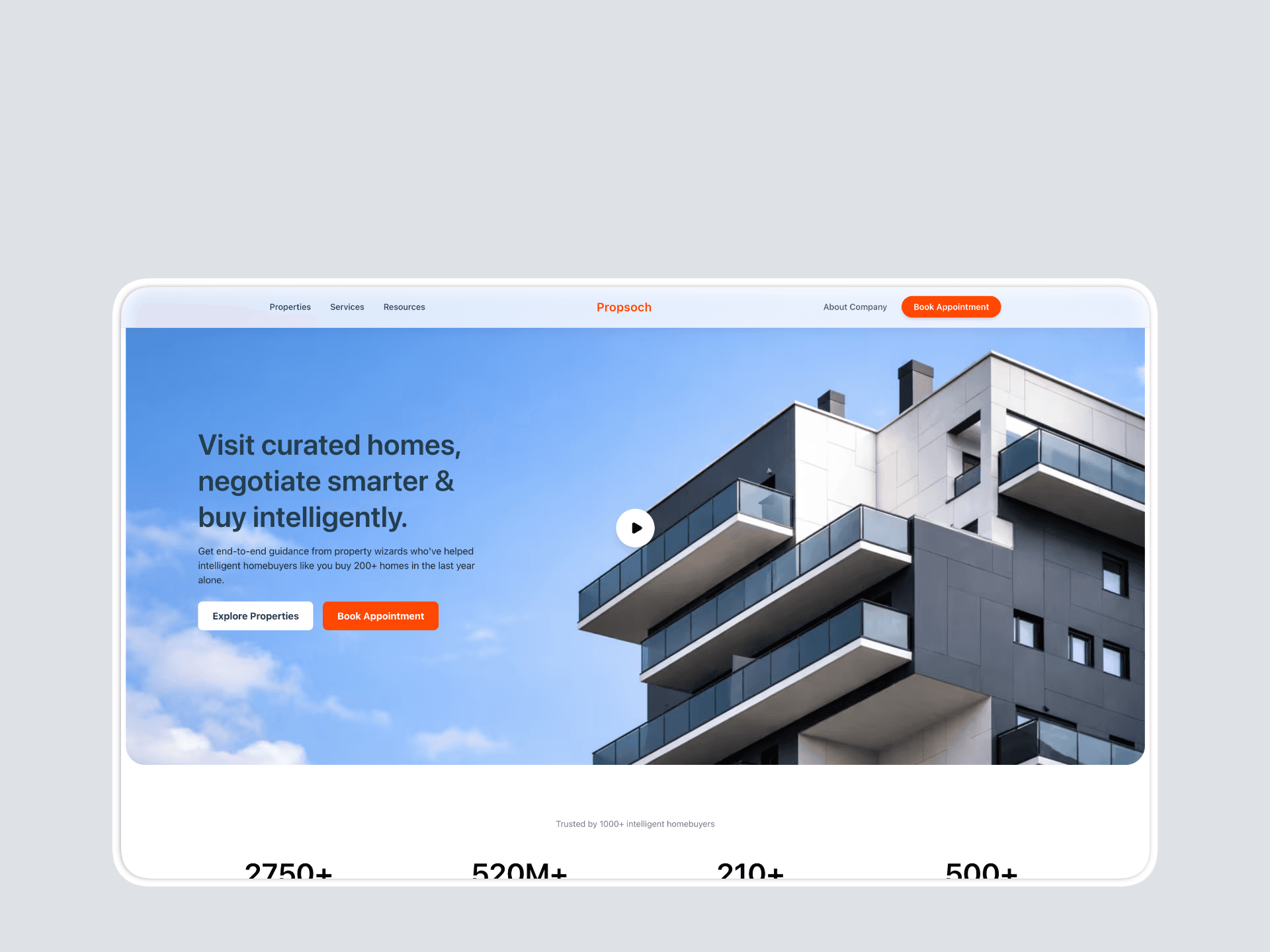 propsoch landingpage